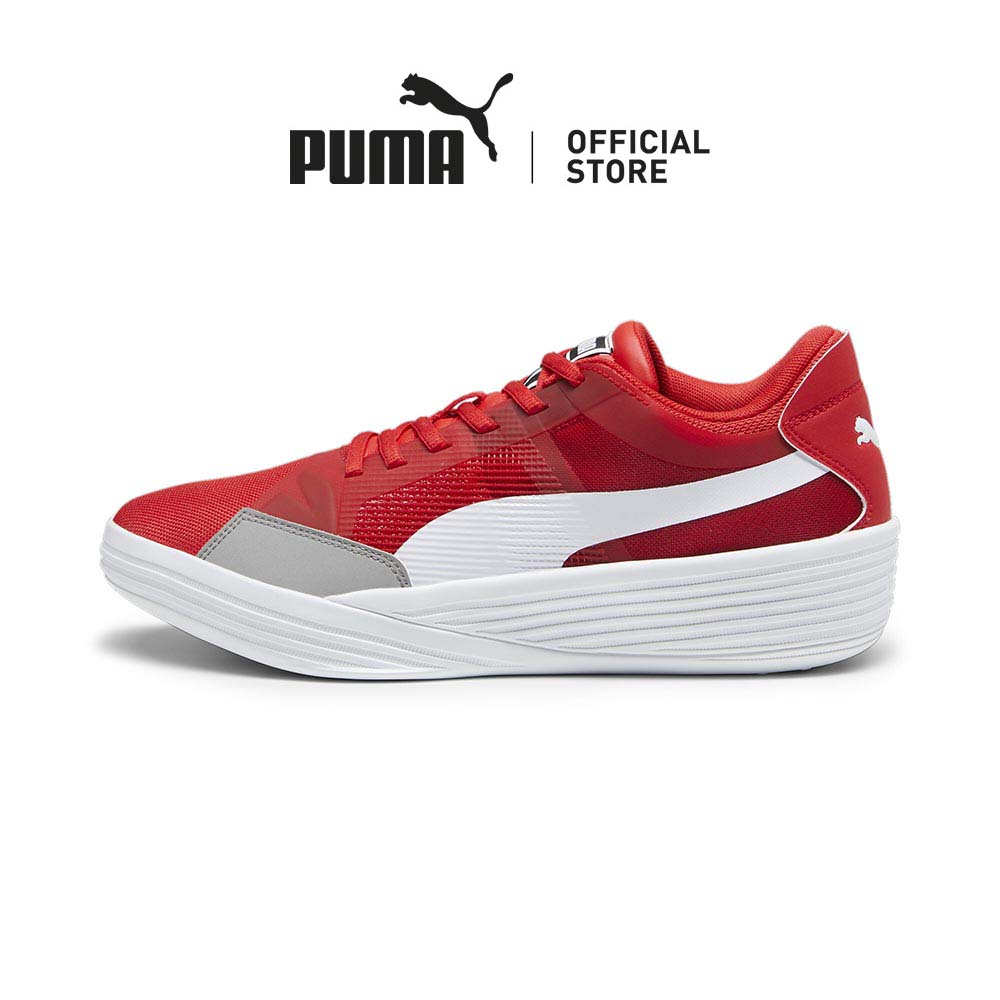 Shop Puma Clyde Shoes Men with great discounts and prices