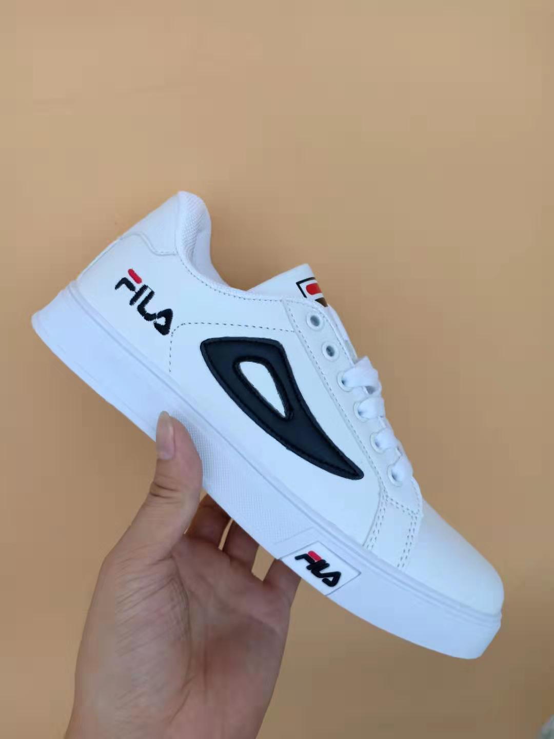new fila shoes womens