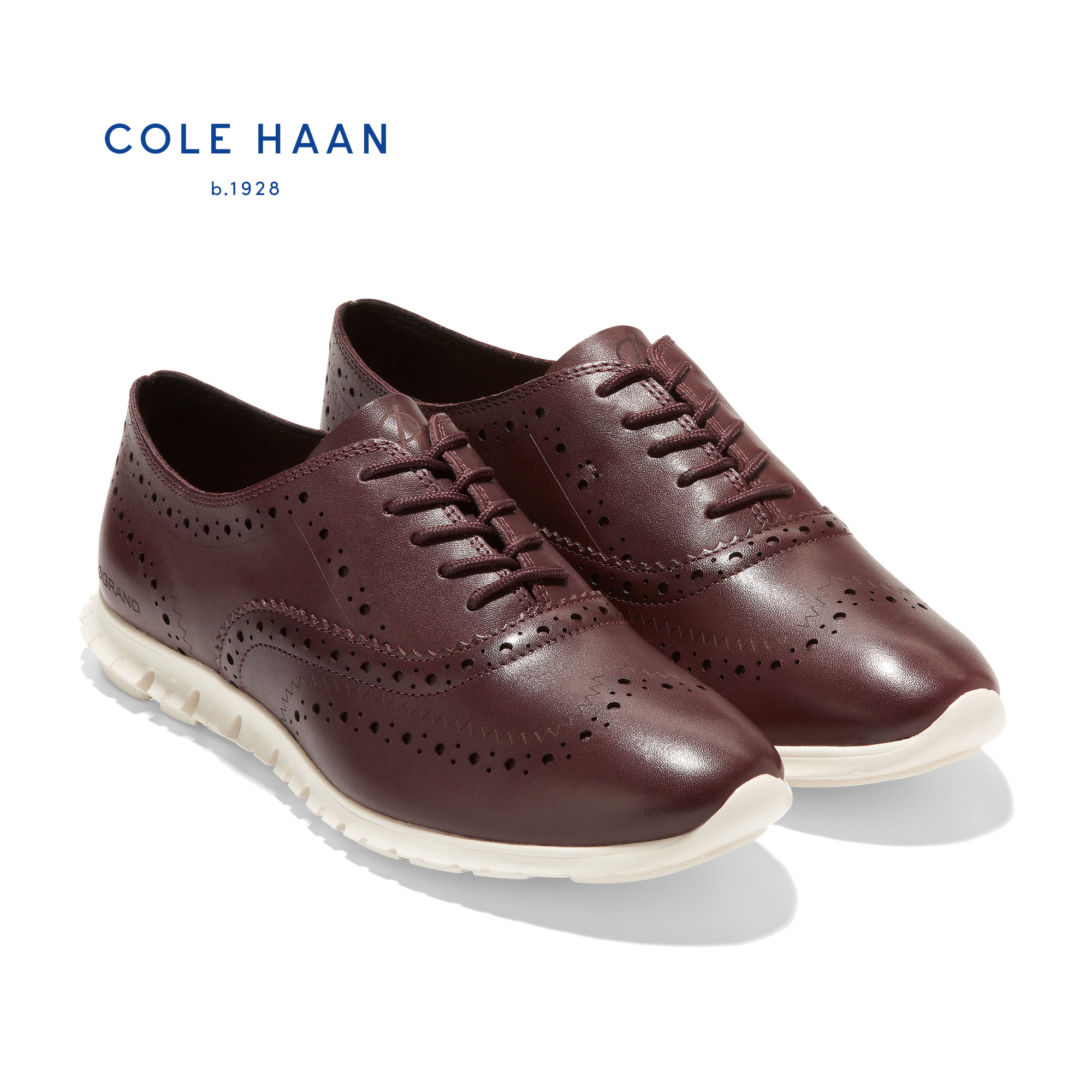 Cole haan wide hot sale width womens