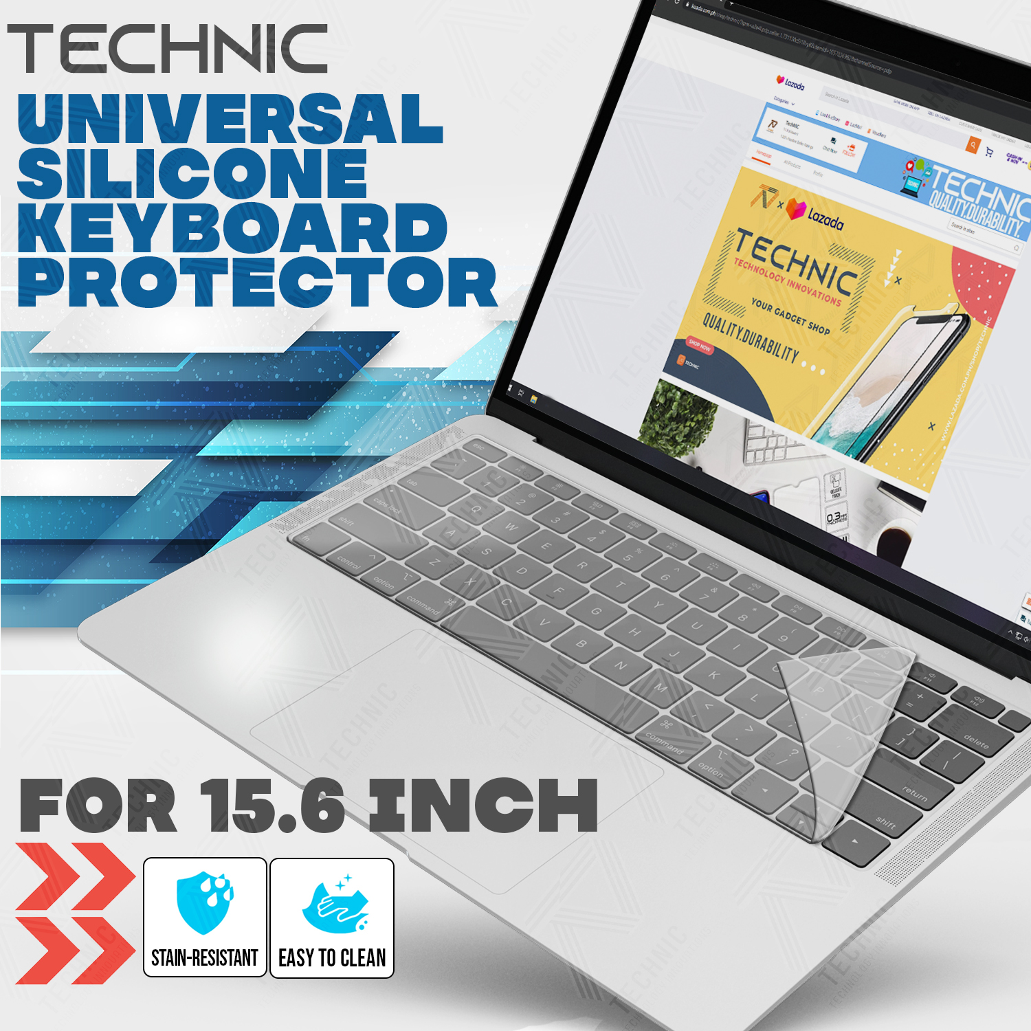 Shop Laptop Case Asus 14 Keyboard Protector with great discounts and