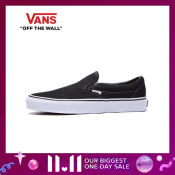 Authentic Vans Old Skool Slip-Ons for Men and Women