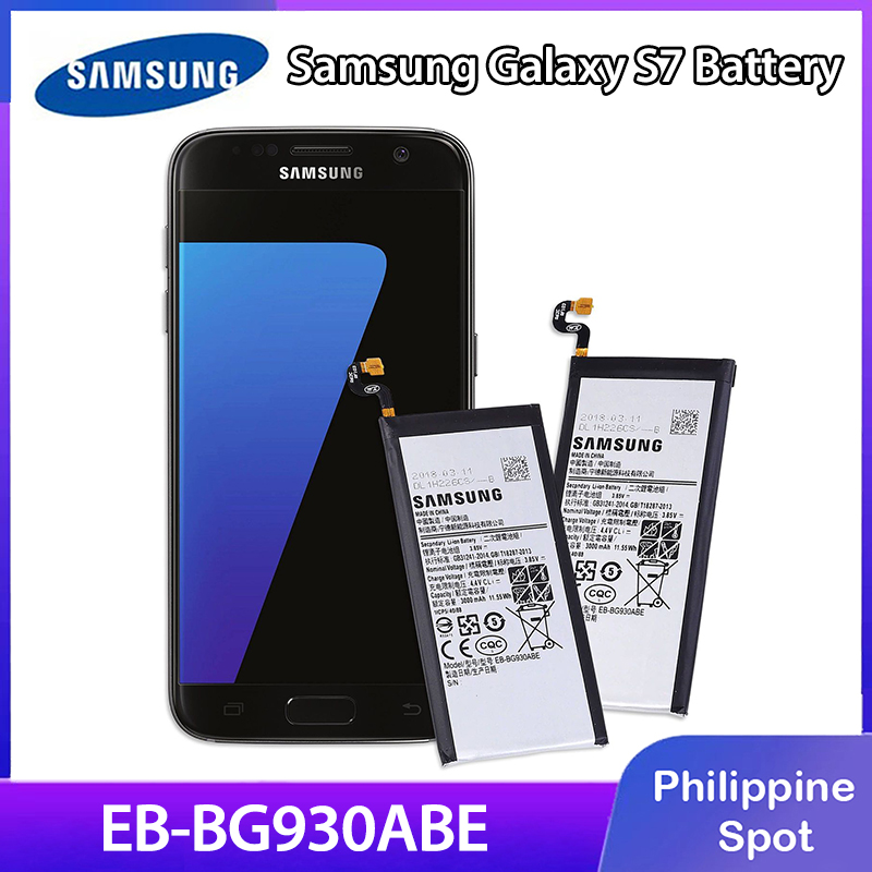 Shop Samsung S7 Battery Replacement Online with Best Discounts and