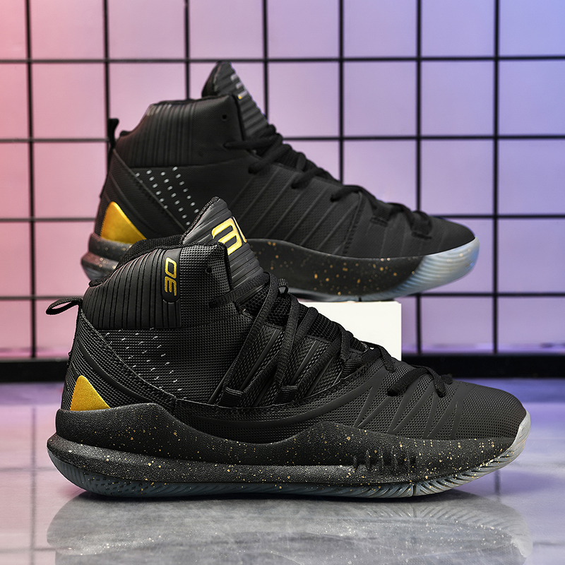 Curry 5 hot sale shoes black