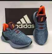 AdidasAlpha Bounce Sports Shoes For Women's 885-1