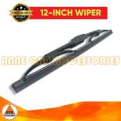 Bone Heavy Duty Rear Wiper Blade for Car Windshield