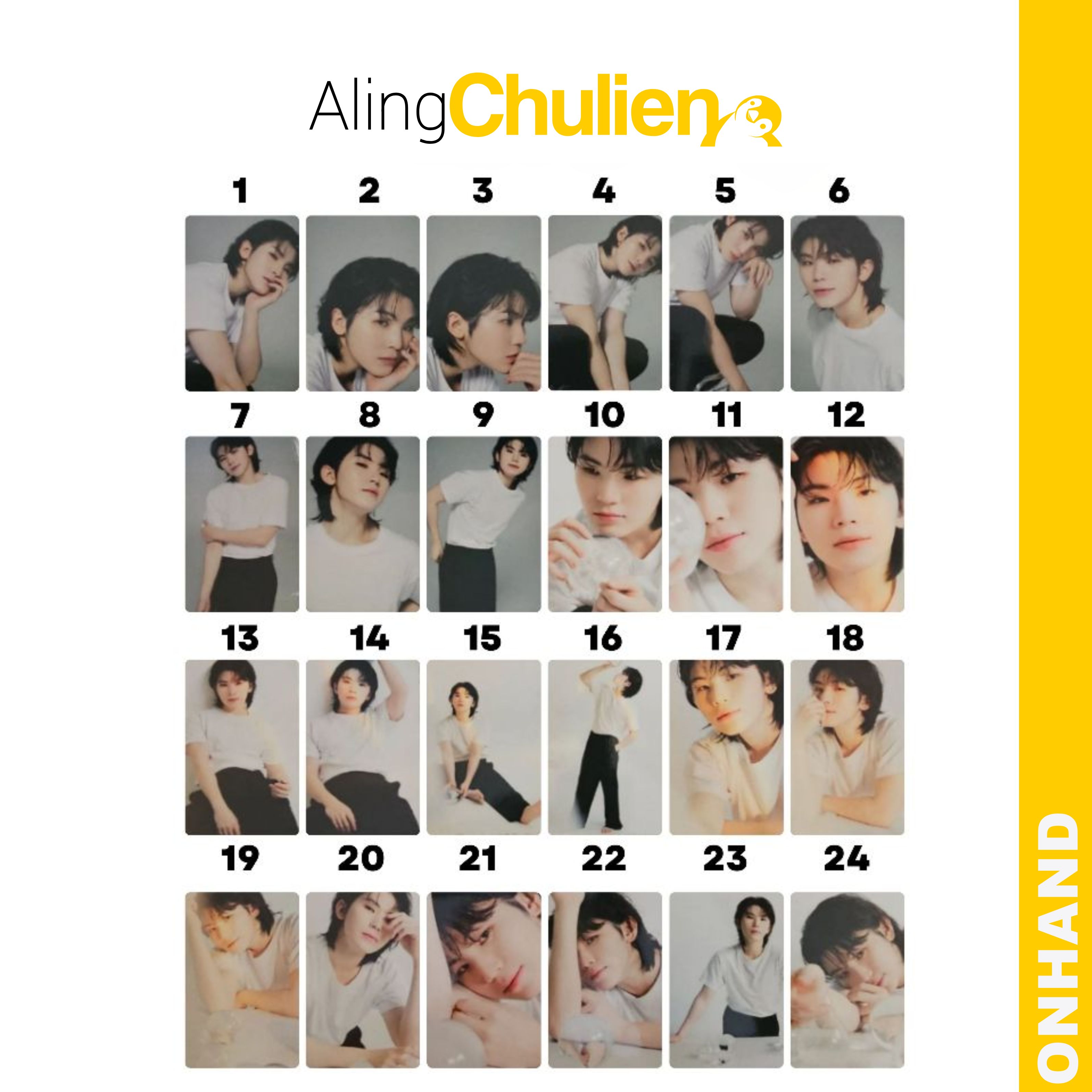 Explore Attacca Seventeen Album at Unbeatable Prices Online