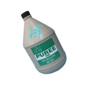 Puree Muriatic Acid - Grade 1 for Swimming Pools