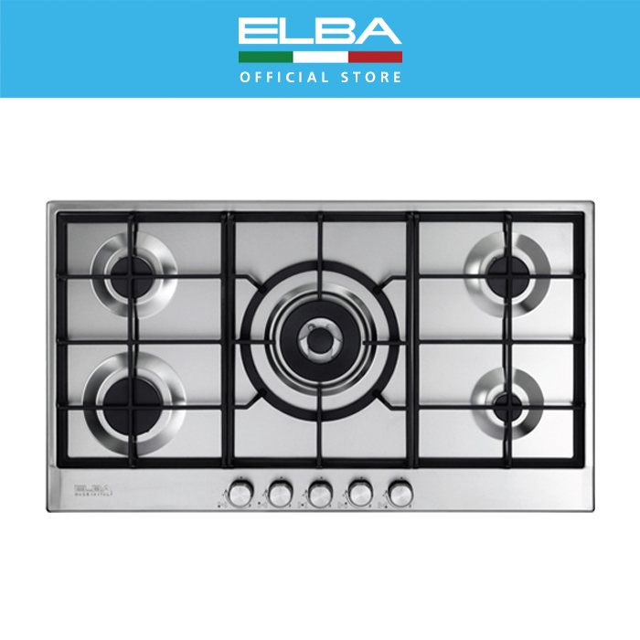 Elba stove online top