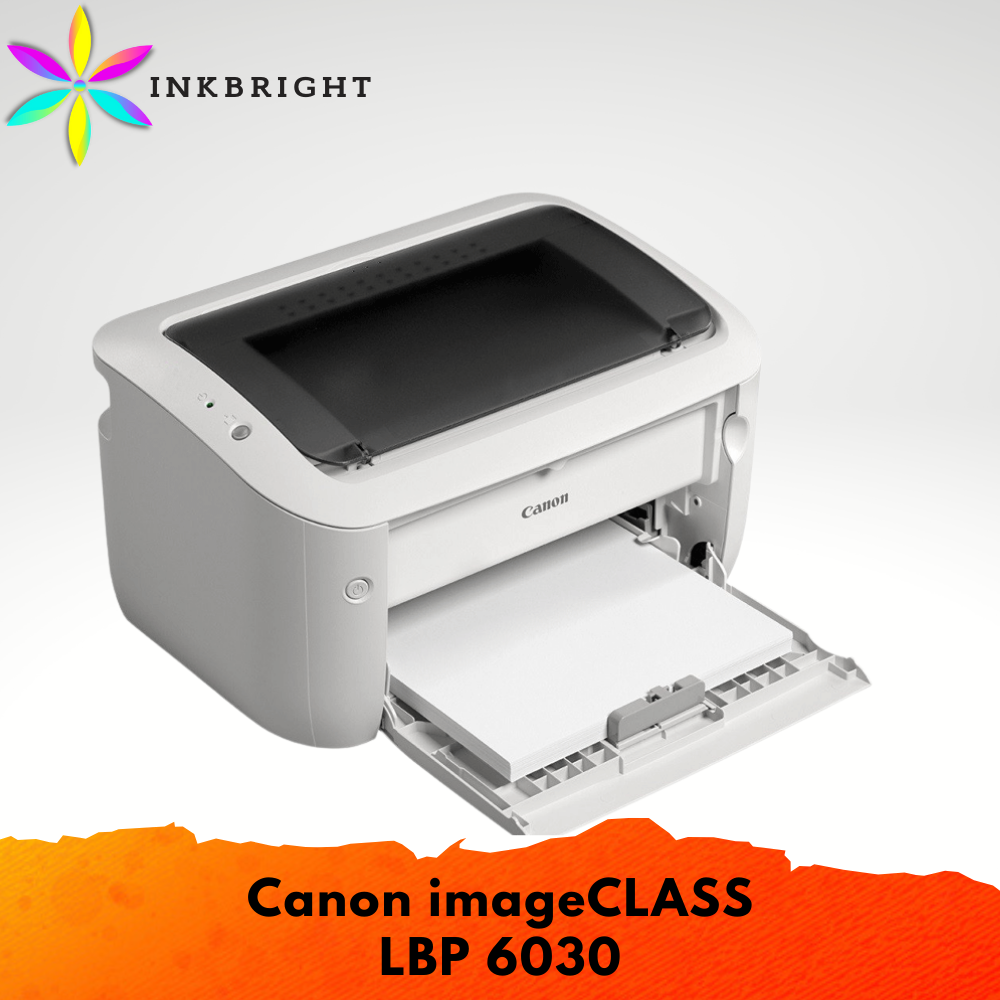 Canon LASER SHOT LBP2900 LBP 2900 (REFURBISHED) 11-20Ppm Print