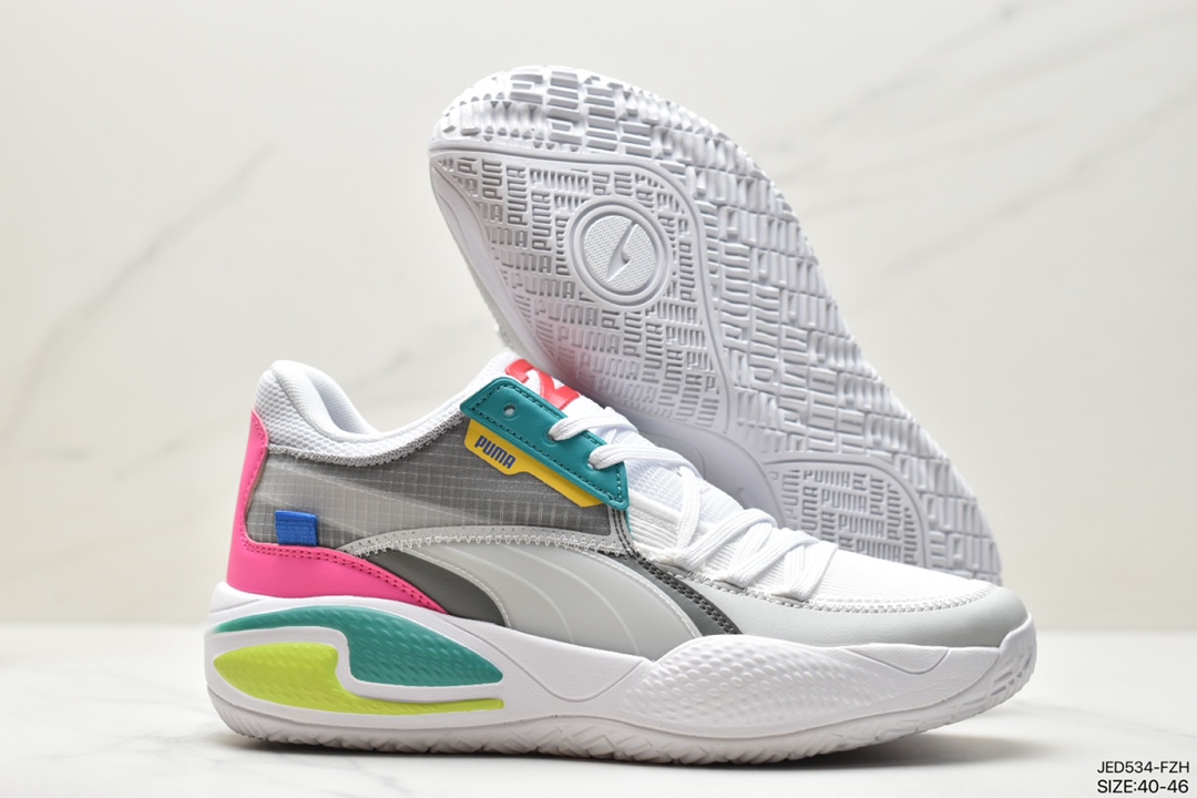 Details 119+ kuzma shoes puma super hot kenmei.edu.vn