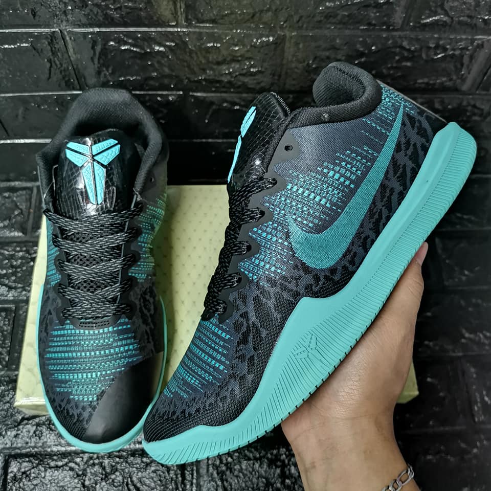 Shop Kobe Mamba Rage with great discounts and prices online - Apr 2023 |  Lazada Philippines