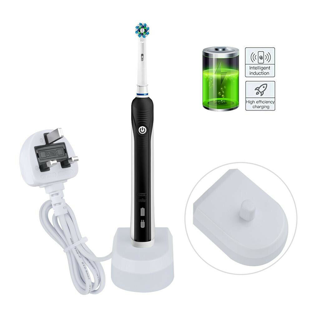 oral b 3709 toothbrush