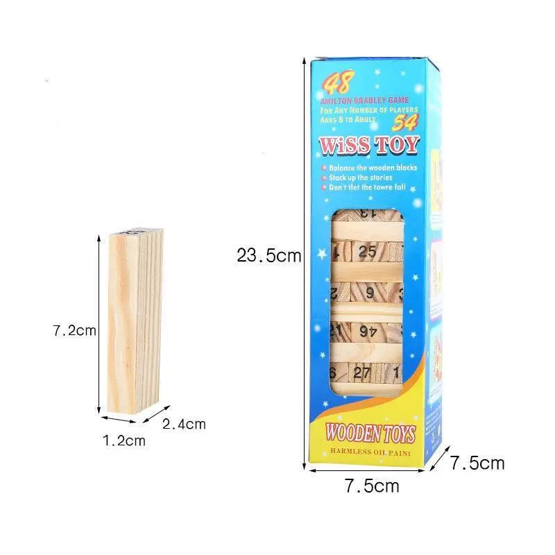 large stacking blocks