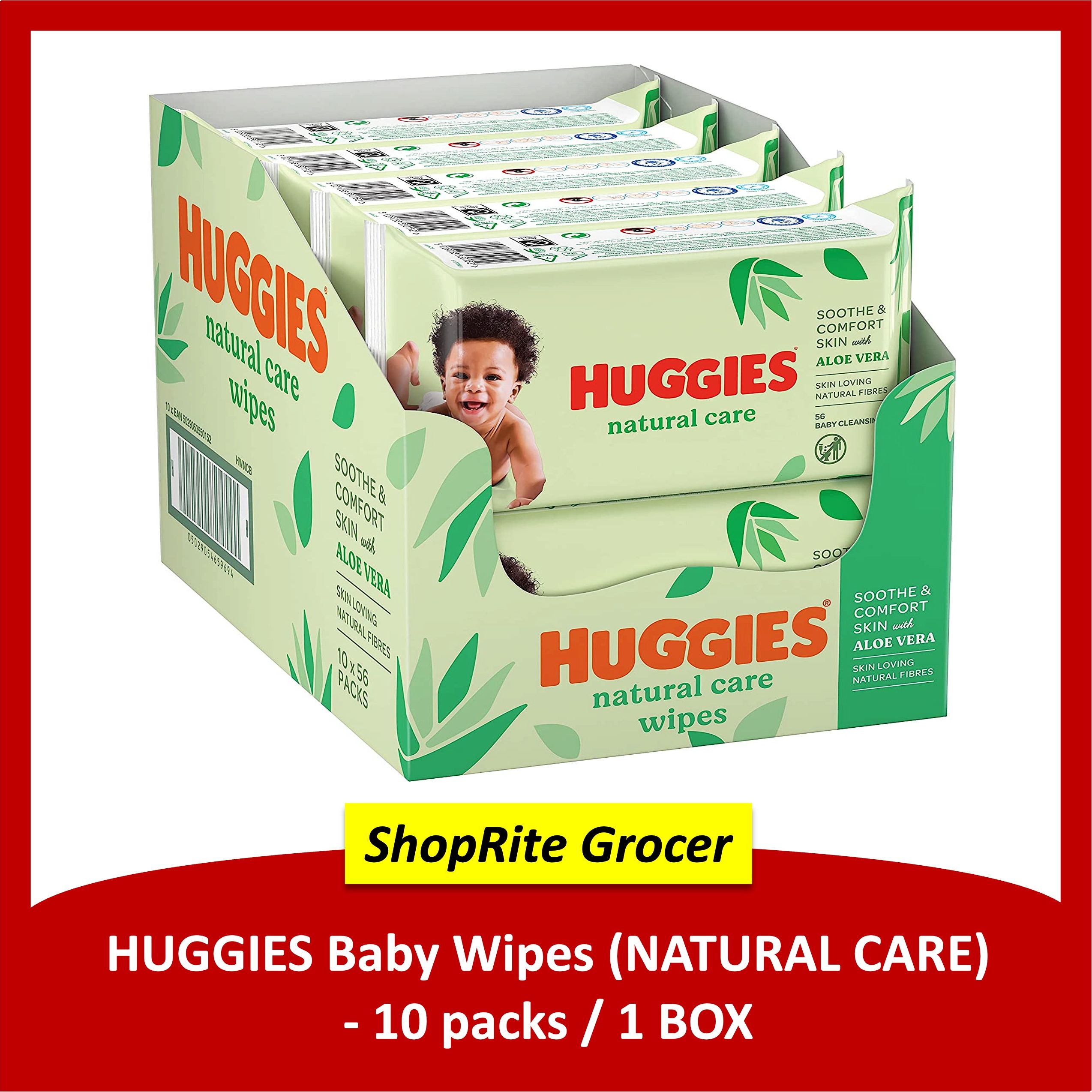 Huggies Wipes Huggies Newborn Gift Set New Born Baby Essentials