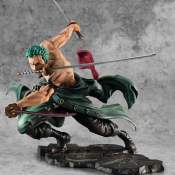 Zoro Action Figure - One Piece Collection by 