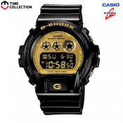 Casio G-Shock DW-6900CB-1DS Men's Watch with Warranty