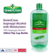 GreenCross Isopropyl Alcohol with Moisturizers