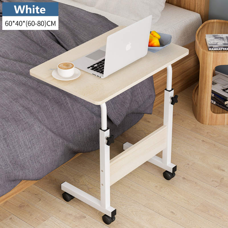 Height Adjule Laptop Table Cart Desk Sofa Side Height Adjule Laptop Table Cart