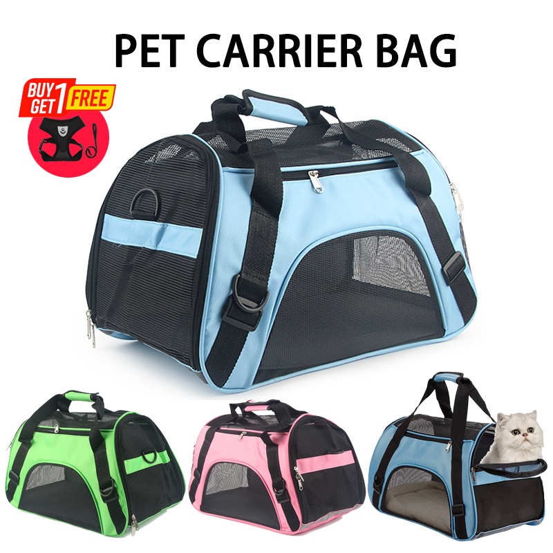 Cat Carrier Backpack Soft Breathable Foldable Puppy Travel Bag Airline  Approved | Pet Clear Puppy Dog Cat Backpack Carrier Breathable Foldable  Backpacks For Outdoor Walking 