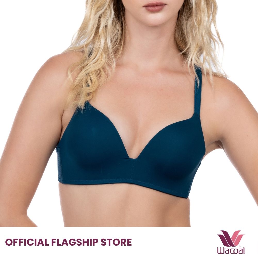 Wacoal Comfort Fit Bra (YB0995 - YLB6034 B7)