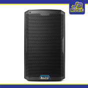Alto TS412 - 2500W 12" Powered Loudspeaker with Bluetooth
