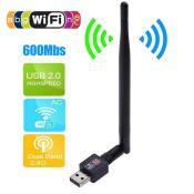 300Mbps USB WiFi Adapter by 