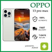 OPPO 13 Pro Max | 12+512GB | 13MP Triple Camera Smartphone