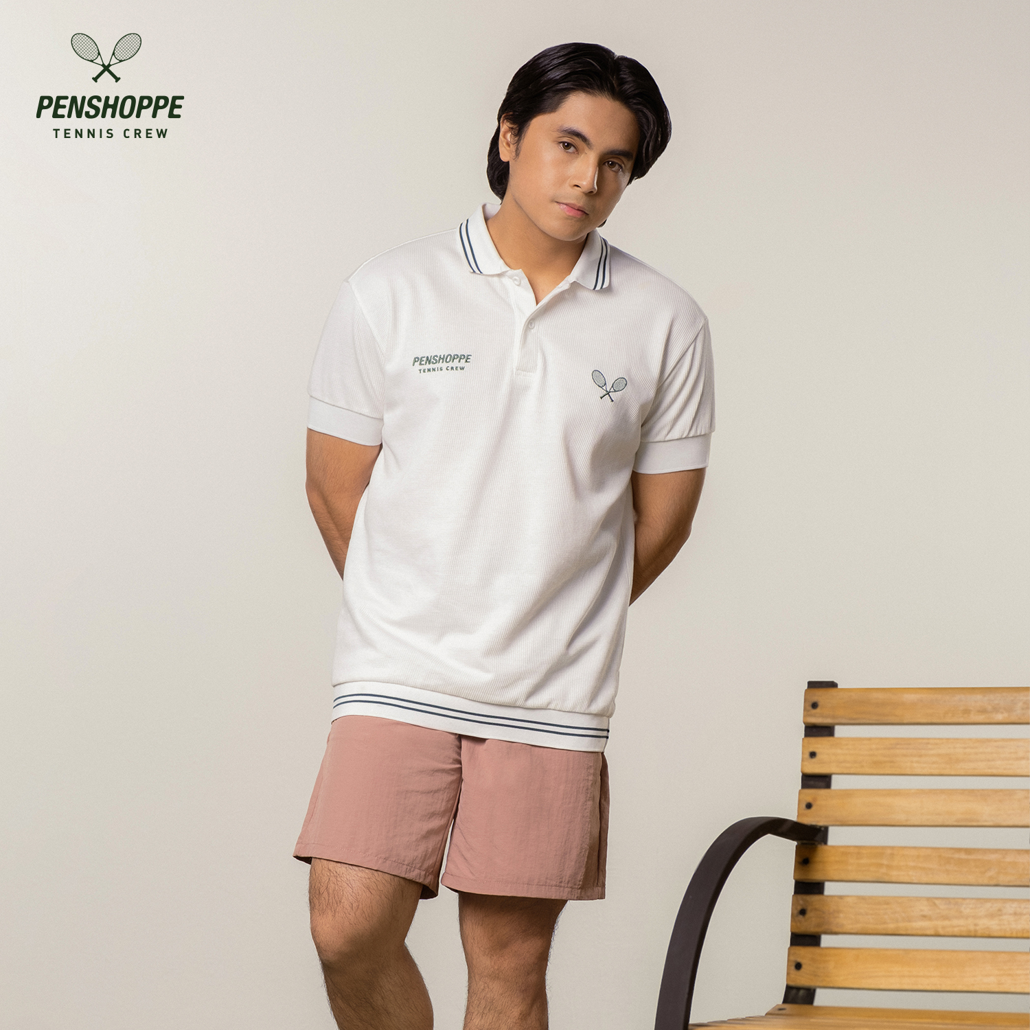 white polo penshoppe