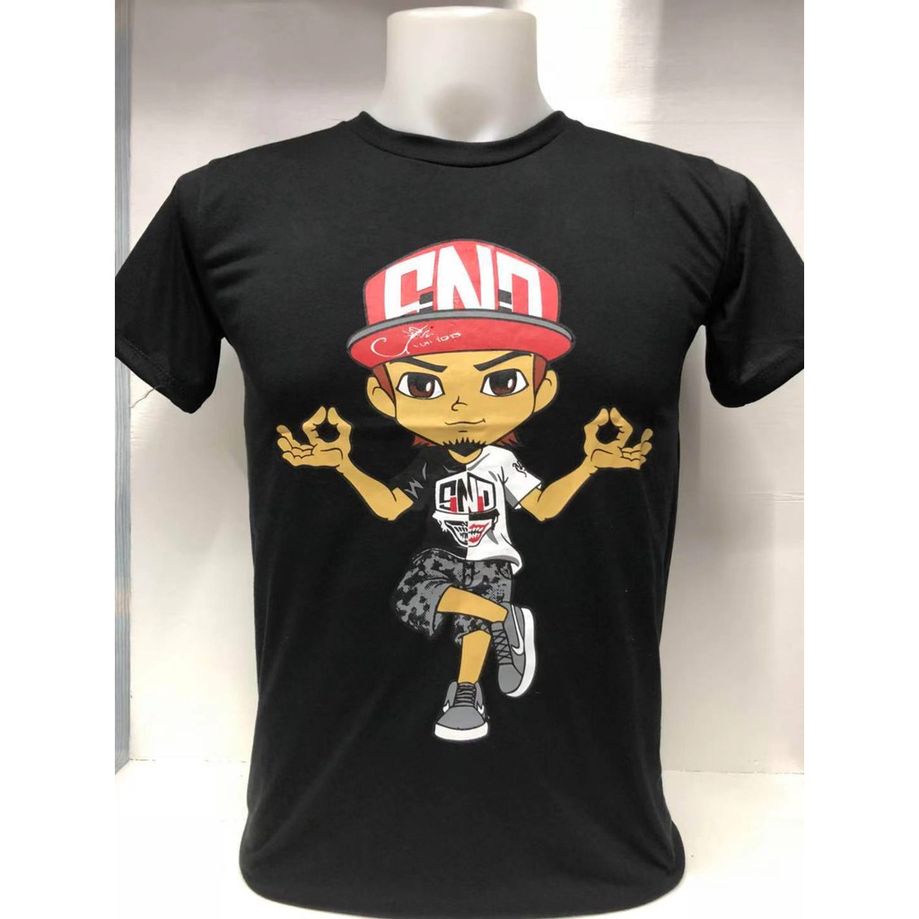 sinio t shirt joker