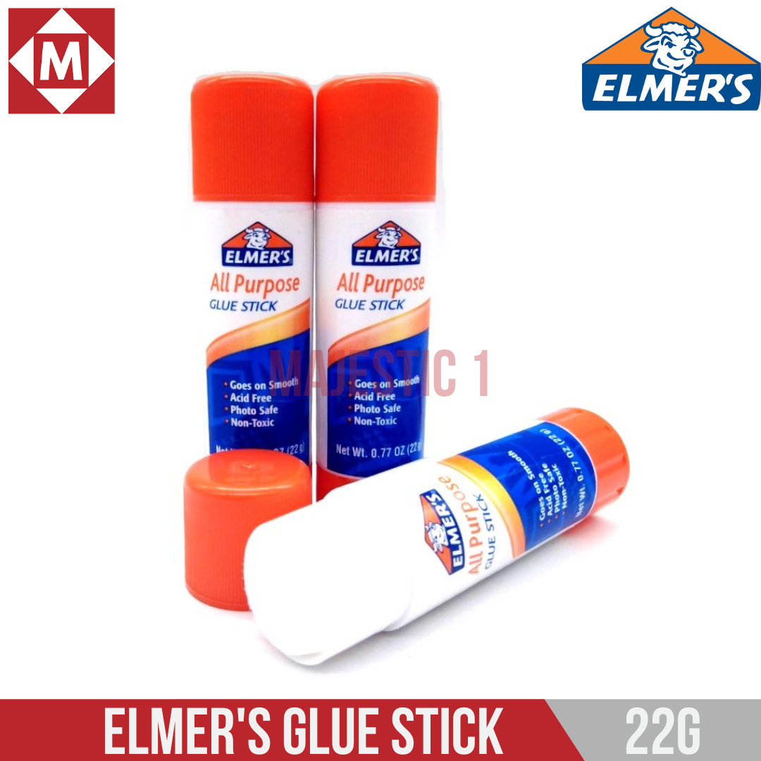 Elmer's All-Purpose Glue Stick 22g