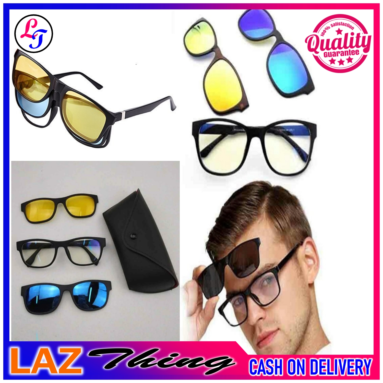Shop Shade Len with great discounts and prices online Sep 2023 Lazada  Philippines