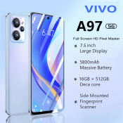 VIVO A97 5G Smartphone - Big Sale 2022