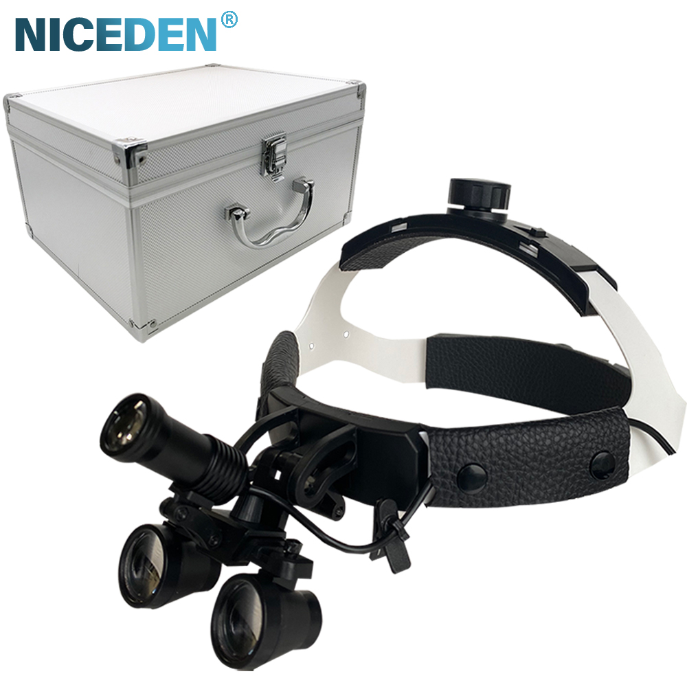Buy Surgical Loupes online