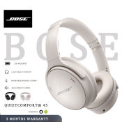 Bose QC45 Wireless ANC Headphones