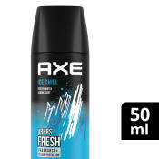 Axe Body Spray Ice Chill Deodorant 135ml