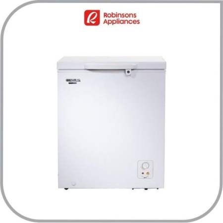 CONDURA 5 Cu Ft. Chest Freezer