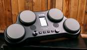 Avatar PD405 Electronic Drum Pad with Pedals and Drumstick
