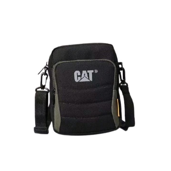 The New 603 CAT CATERPILLAR MENS SLINGBAG Lazada PH