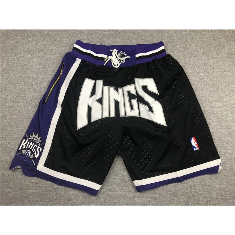 Kings just don hot sale shorts