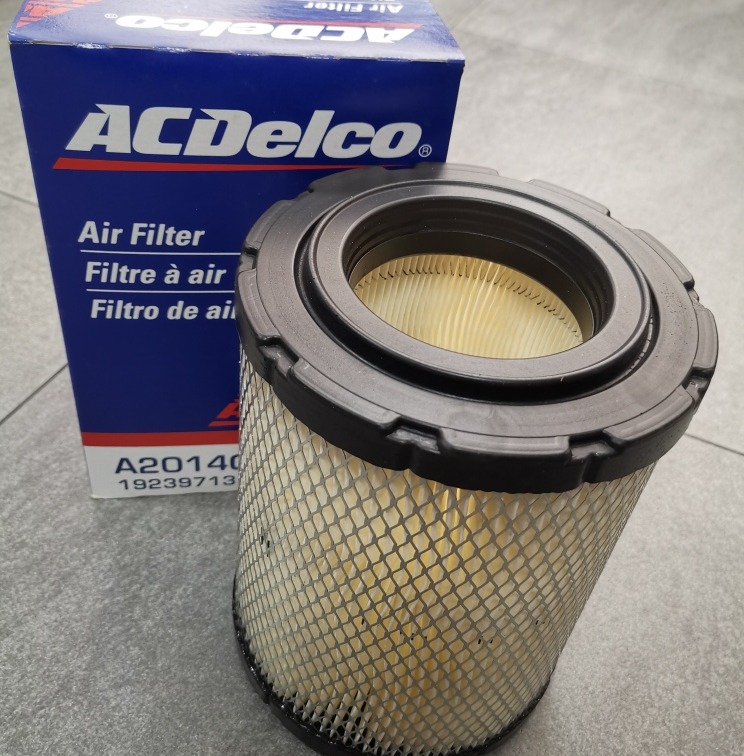 ACDelco CF3345C Professional Cabin Air Filter 並行輸入品-