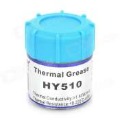 Thermal Grease Paste for CPU/GPU Cooling - Halnziye