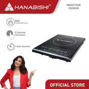 Hanabishi Induction Cooker HIC60