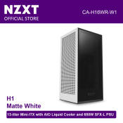 Nzxt H1