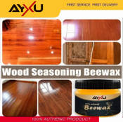 Ayxu Wood Polish for Furniture Care and Protection