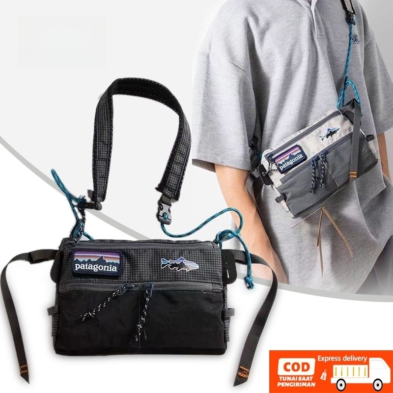 patagonia bags philippines Black Hole Mini MLC 30L Charlie's Fly Box This soft Patagonia Black Hole Duffel 55