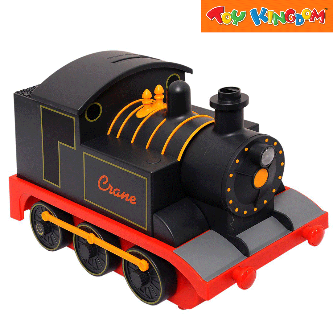 Crane Train Ultrasonic Cool Mist Humidifier