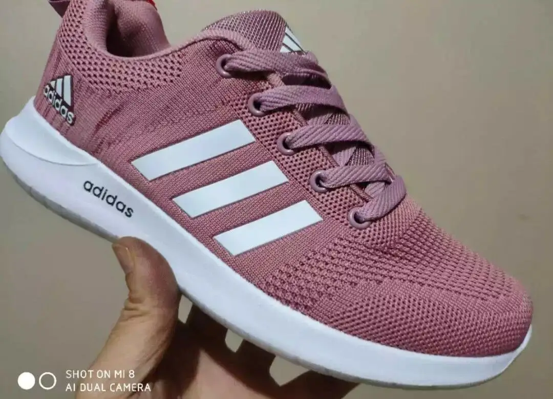 running new fashion sport