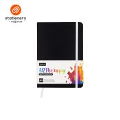 Scribbler Artherapy Sketch Books A5 120gsm 100 Sheets