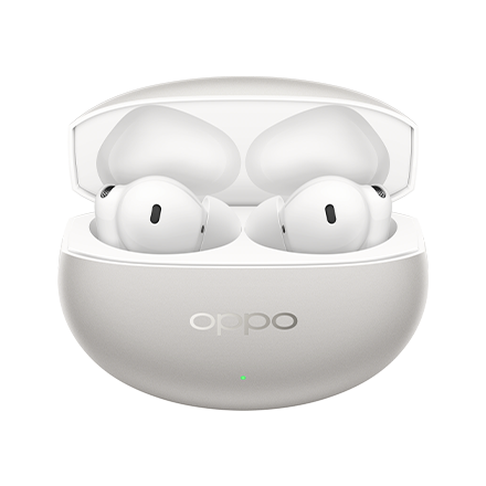 [ALL-NEW] OPPO Enco X3s True Wireless Noise Cancelling Earbuds / Sound Tuning by Dynaudio / Up to 45 Hours Playback 55dB Active Noise Cancellation / IP55 Dust and Water Resistance / AI Translate - Image 2