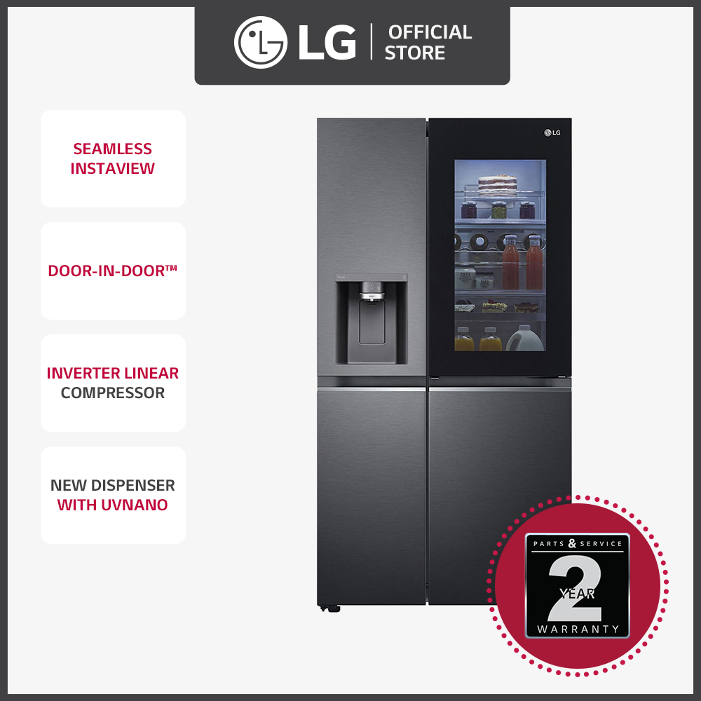 磊 Top 10 Best Lg Refrigerators of 2023